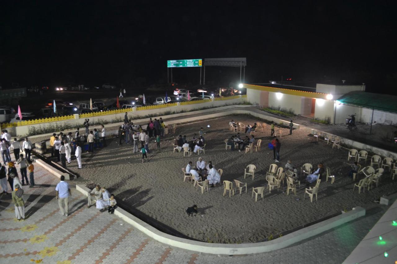 Chitrakoot Resorts Chittorgarh Exterior foto