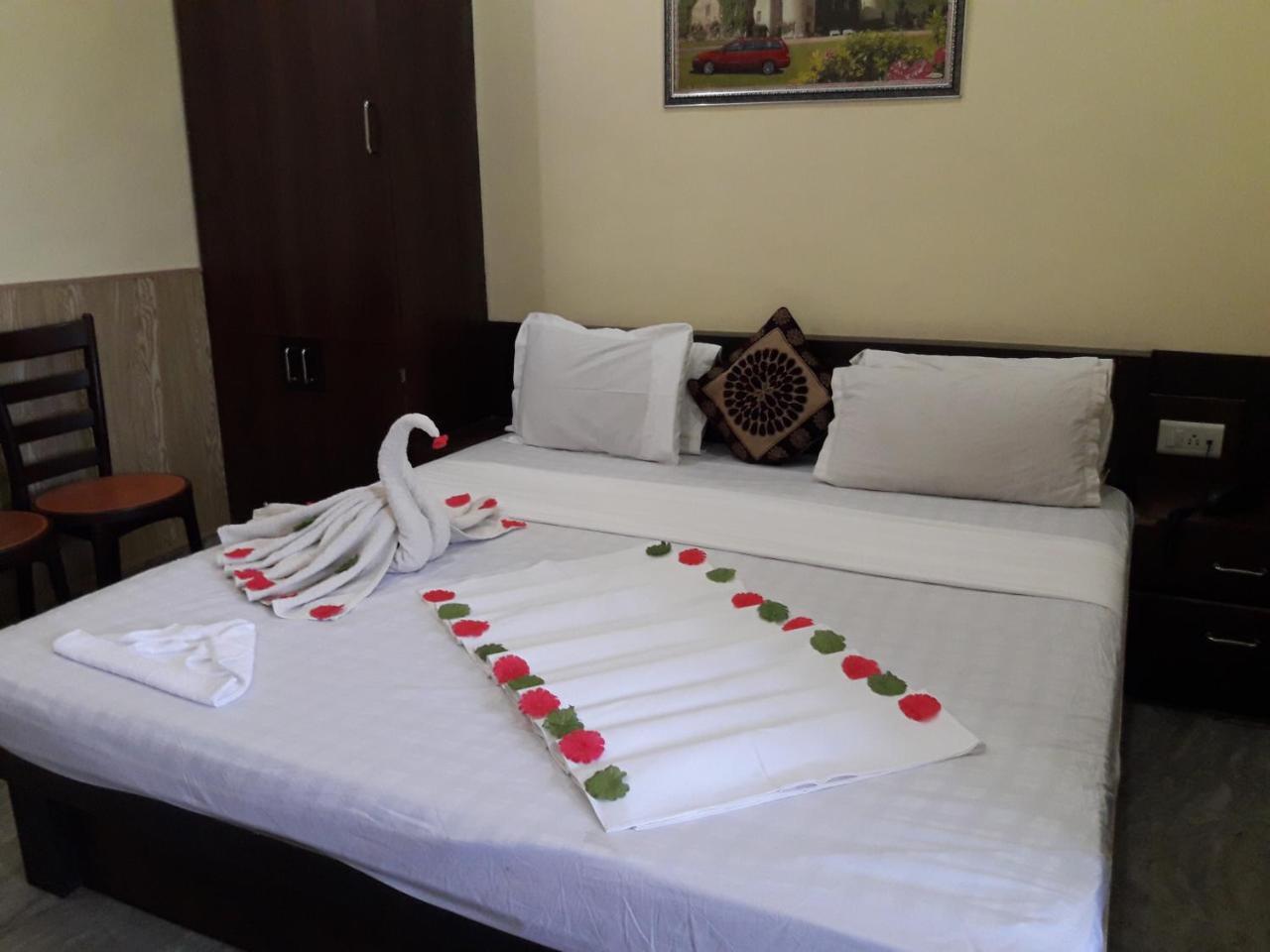 Chitrakoot Resorts Chittorgarh Exterior foto